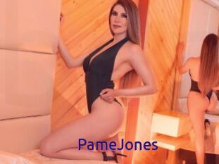 PameJones