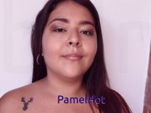 PamelHot