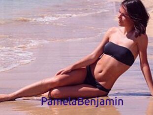 Pamela_Benjamin