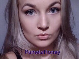 PamelaHoney