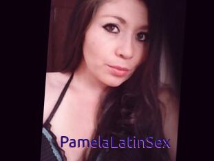 PamelaLatinSex