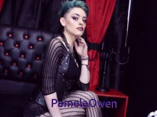 PamelaOwen