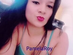 PamelaRoy