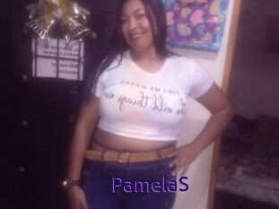 PamelaS