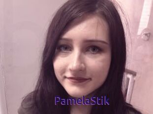 PamelaStik
