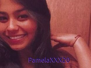 PamelaXXX20