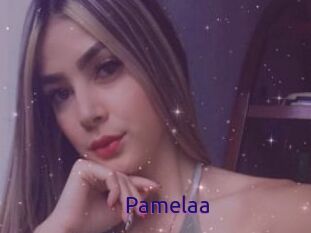 Pamelaa
