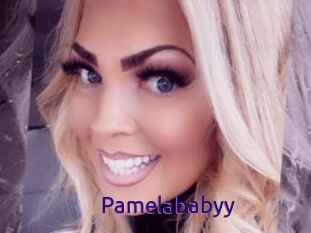 Pamelababyy