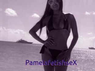 PamelafetishseX