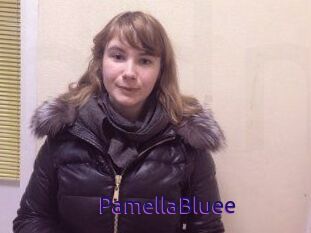 PamellaBluee