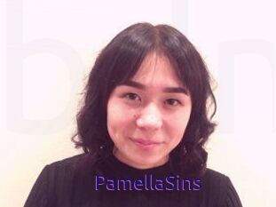 PamellaSins