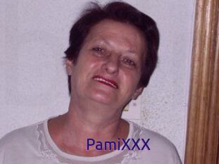 PamiXXX