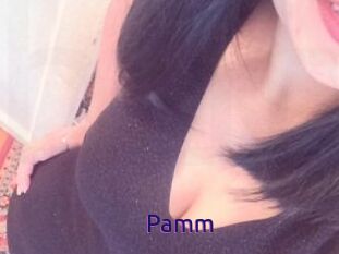 Pamm_