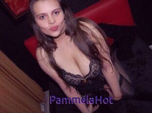 PammelaHot