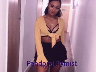 PandoraLilymist