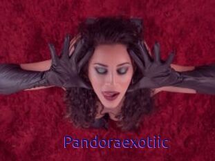 Pandoraexotiic