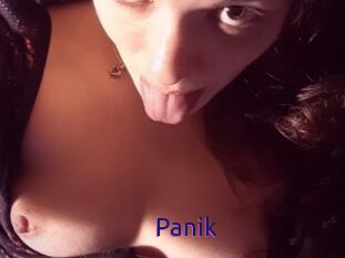 Panik