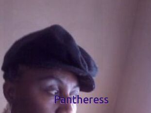 Pantheress