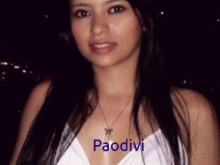 Paodivi