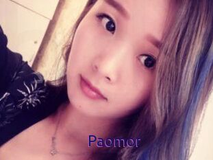 Paomor