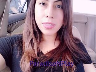 ParadiseNPlay