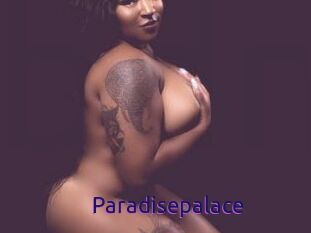 Paradisepalace