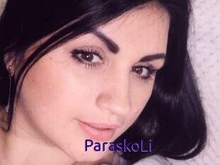 ParaskoLi