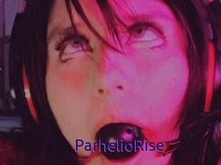 ParhelioRise