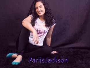 PariisJackson
