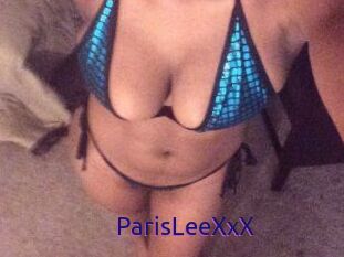 ParisLeeXxX
