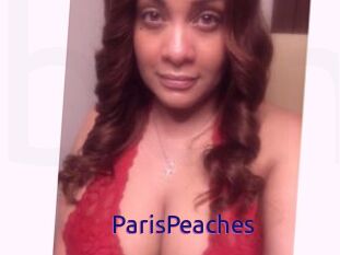 ParisPeaches