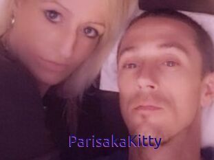 ParisakaKitty