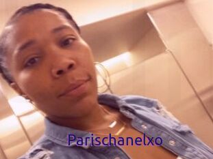 Parischanelxo