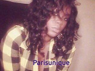 Parisunique