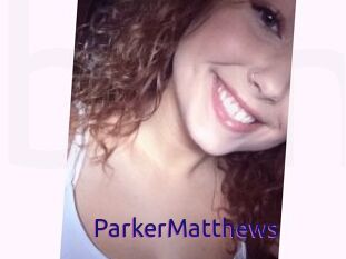 ParkerMatthews