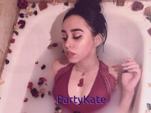 PartyKate