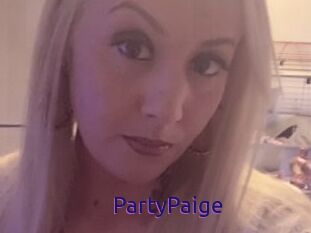 PartyPaige