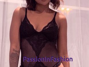 PassionInFashion