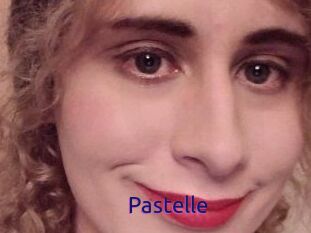 Pastelle