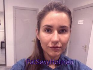 PatSexyHolman