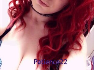Patience22