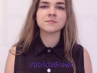 PatriciaBrewn