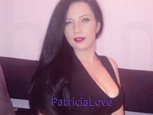 PatriciaLove