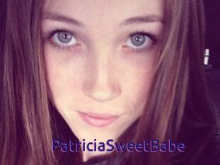 PatriciaSweetBabe