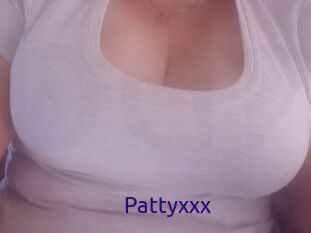 Pattyxxx