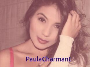 PaulaCharmant