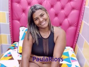 PaulaRioss