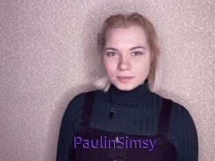 PaulinSimsy