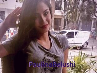 PaulinaBelushi