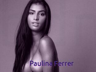 Paulina_Ferrer